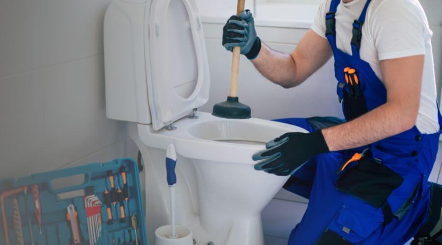 Professional Leak Detection in Downing, WI