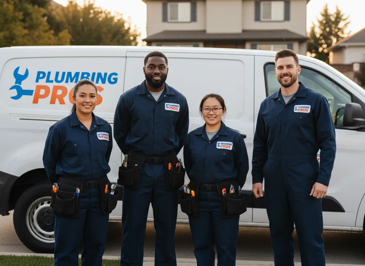 Water Heater Repair company in Downing, WI